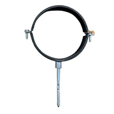 Хомут з гумовою вкладкою FADO S.r.l 3