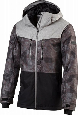 Куртка Firefly Braxton ux 280457-902046 2XL різнокольоровий