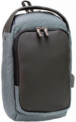 Рюкзак Optima на одне плече O97592-01
