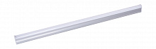 Світильник лінійний E.NEXT e.LED.сh.stand.T5B600.8.6500 8 Вт 6500 К холодний l0810024