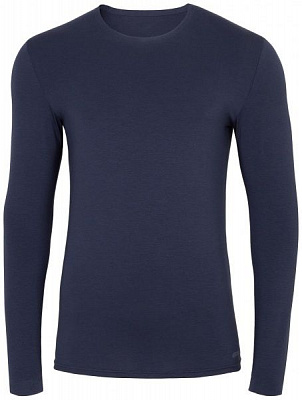 Футболка 4F P4Z18-TSML400-31S M синій