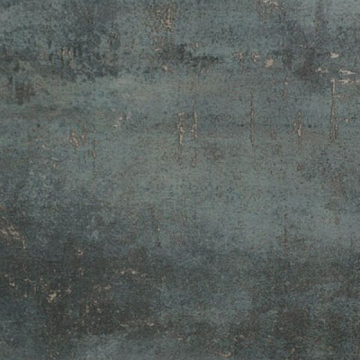 Плитка TAU Ceramica Metal Seagreen 60х60 