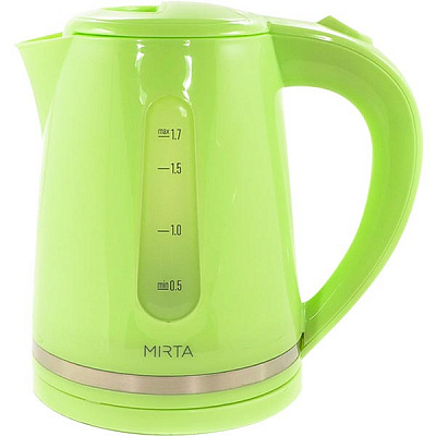 Чайник електричний Mirta KT-1036G