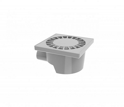 Душевой трап Water House TH-150-50.02