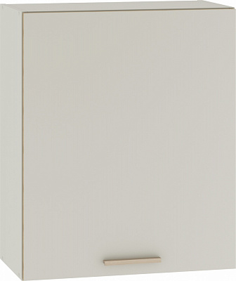 Шкаф верхний В1 60х72х30 МС Кашемир кашемир/кашемир Грейд