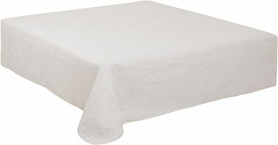 Покривало декоративне 220x240 см UP! (Underprice) айворі