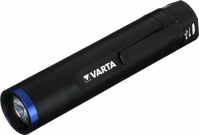 Ліхтарик Varta Night Cutter F20R 18900101111 чорний