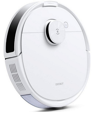 Робот-пилосос Ecovacs DEEBOT OZMO N8 DLN26-21 white