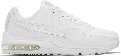 Кросівки Nike AIR MAX LTD 3 687977-111 р.US 10 білий