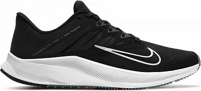 Кросівки Nike QUEST 3 CD0230-002 р.US 10,5 чорний