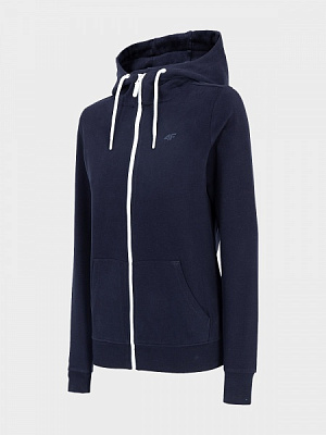 Джемпер 4F NOSD4-BLD300-31S р. L синий