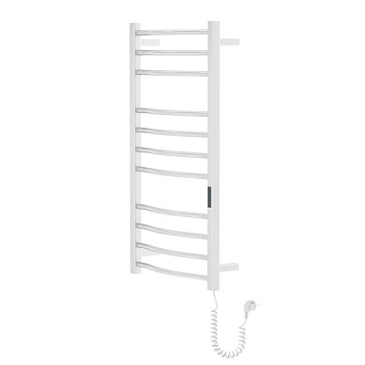 Рушникосушарка електрична Imprese IHC509011121 11П (3-4-4) 500х900 сатин правий