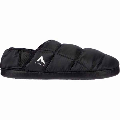 Капці McKinley ROGER 415156-904050 чорний
