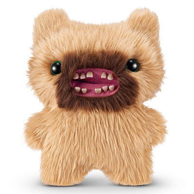Мягкая игрушка Fuggler Визгун – Светлобородко 22 см 15727G