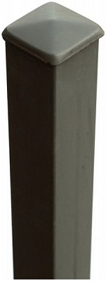 Столб 80х80х2200 мм
