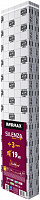 Подложка изоляционная AFIRMAX Silenza Max Aquastop 3мм/6,44 кв.м
