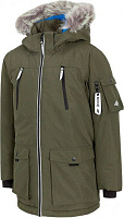 Куртка 4F HJZ20-JKUM001-43S 152 хаки