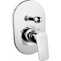 Змішувач для ванни Hansgrohe MyCube 71245000