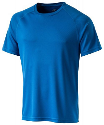 Футболка Pro Touch Martin III ux 285834-542 р. M синій