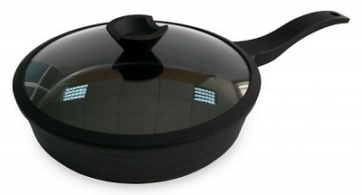 Сковорода Black Pro New 26 см 88374-26 Lessner