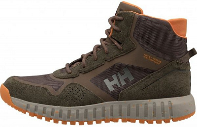 Черевики Helly Hansen MONASHEE ULLR HT 11432_707 р. US 9,5 коричневий
