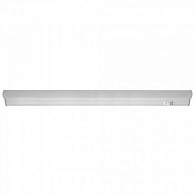 Подсветка для мебели Eurolamp 6 Вт дневной 4000 К LED-FX(T5)-6/4 