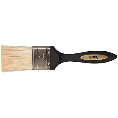 Кисть плоская Harris Woodcare 25 мм