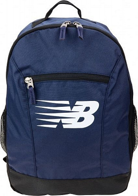 Рюкзак New Balance SS19 LAB91015TNV синий