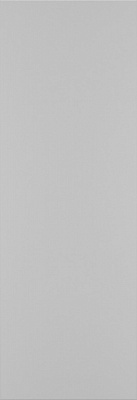Боковина Грейд Серый матовый RAL7035 927х319 н/св топ модель R-1/ Альфа