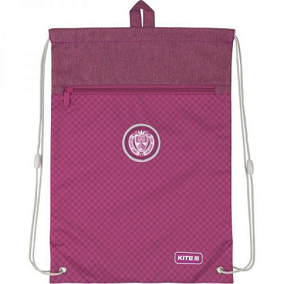 Сумка для взуття College Line pink K20-601M-3 KITE
