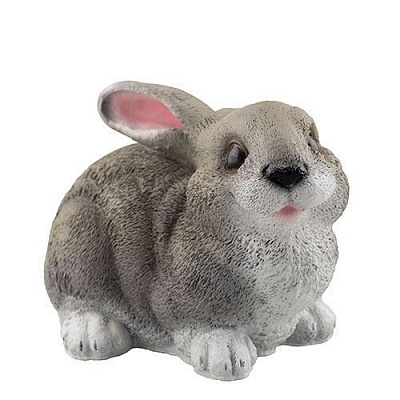 Фігура садова Decoline Зайчик