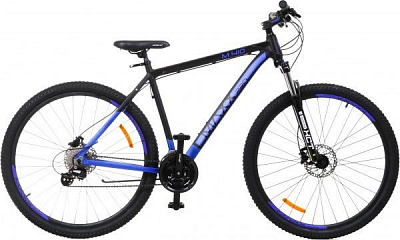 Велосипед MaxxPro 21