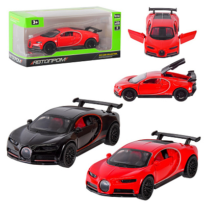 Машинка Автопром 1:32 AP74107