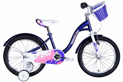 Велосипед Space 18