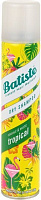Сухий шампунь Batiste Тропіки 200 мл 