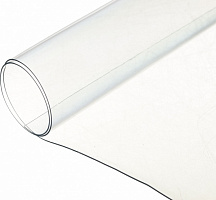 Защитное покрытие UP! (Underprice) мягкое стекло 1200х800х0,8 мм прозрачный