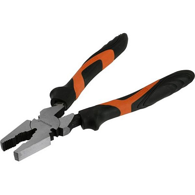 Плоскогубцы усиленные  Montero 10701