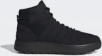 Черевики Adidas BLIZZARE FW6784 р. UK 11