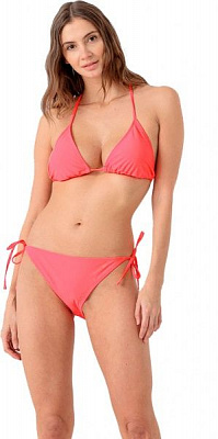 Плавки 4F D4L21-KOS200D-63N р.XS коралловый