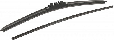 Щетка стеклоочистителя Alca ALL SEASONS 088 450 мм 1 шт.