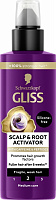 Сыворотка GLISS Full Hair Wonder активатор для кожи головы и корней волос 100 мл