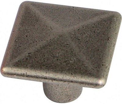 Меблева ручка CL 24504.01.026 18911 сталь Bosetti Marella