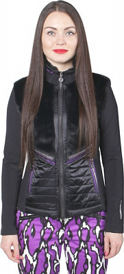 Джемпер Sportalm Dazzling 902510595-59 р. 36 чорний