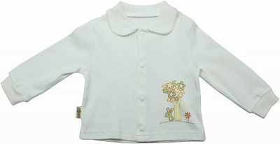 Кофтинка для дівчаток Соня 6952 р.68-74