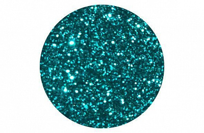 Блиск Bioplast зелений 0,015кг