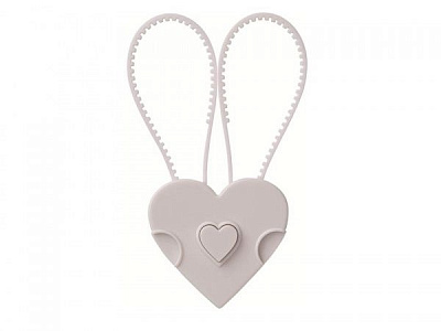 Замок навісний Abus для дверей шафи дитячий