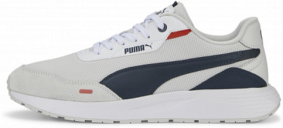 Кросівки Puma RUNTAMED 38923602 р.41 UK 7,5 сірий