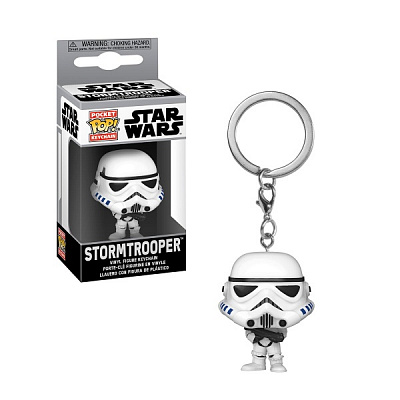 Ігрова фігурка Funko Pop! Штурмовик 53052