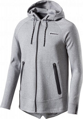 Джемпер Energetics Anvers ux 280636-900022 р. XL сірий