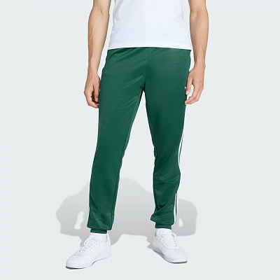 Брюки Adidas Sst Tp Cgreen KE3514 р. S зеленый